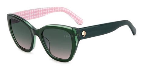 kate spade sunglasses prescription|kate spade yolanda sunglasses.